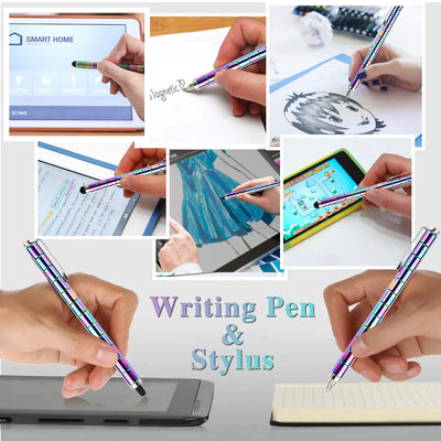 Magnetic Fidget Writing Pen